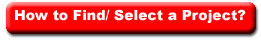 How to Find/ Select a Science Project