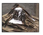 Volcano Science Project